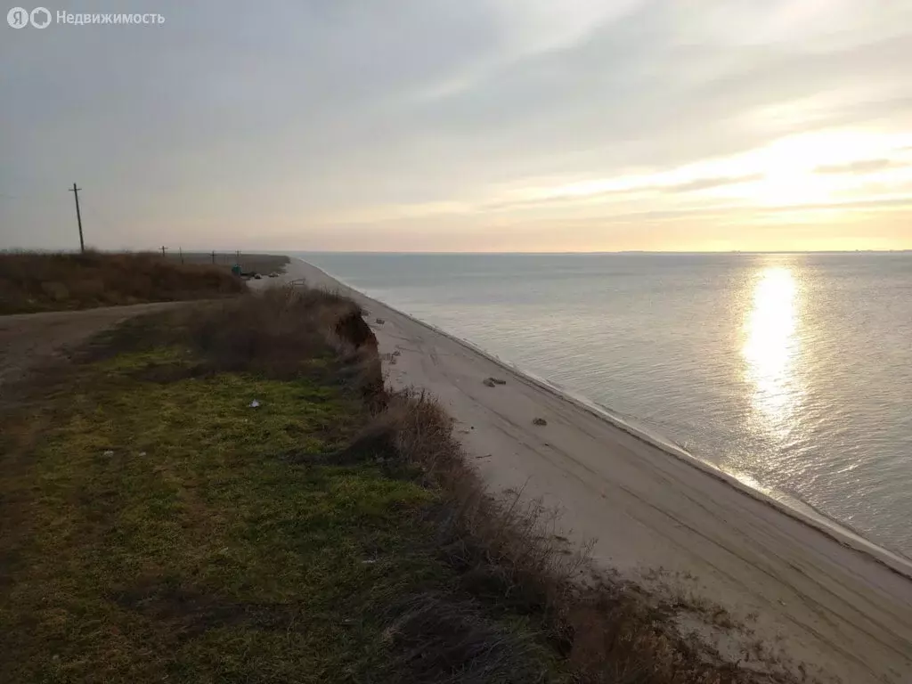 Участок в село Глафировка, улица Ленина (15 м) - Фото 0