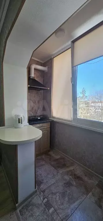 Квартира-студия, 20 м, 3/5 эт. - Фото 1