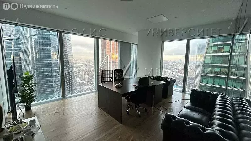 Офис (25 м) - Фото 2