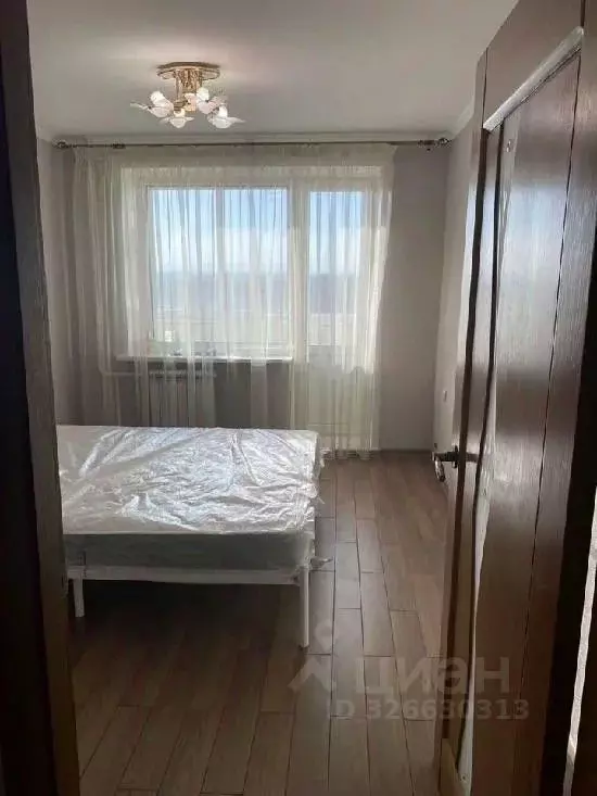 2-к кв. Самарская область, Тольятти 1-й кв-л, бул. Баумана, 10 (50.0 ... - Фото 1