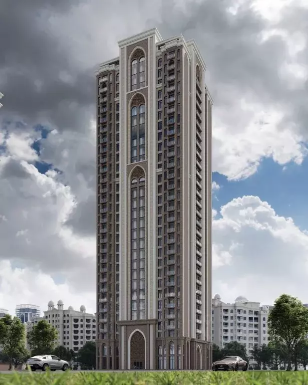 Помещение свободного назначения в Чеченская республика, Грозный ... - Фото 2