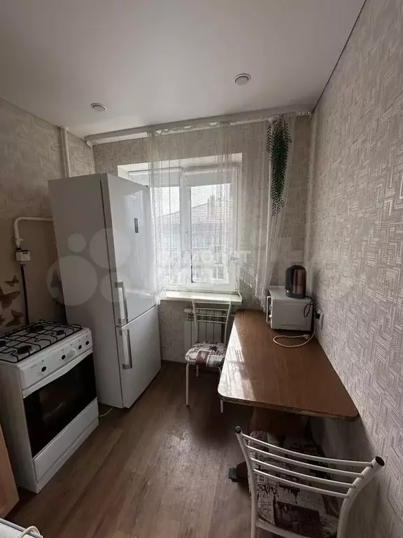 1-к. квартира, 30 м, 4/9 эт. - Фото 1