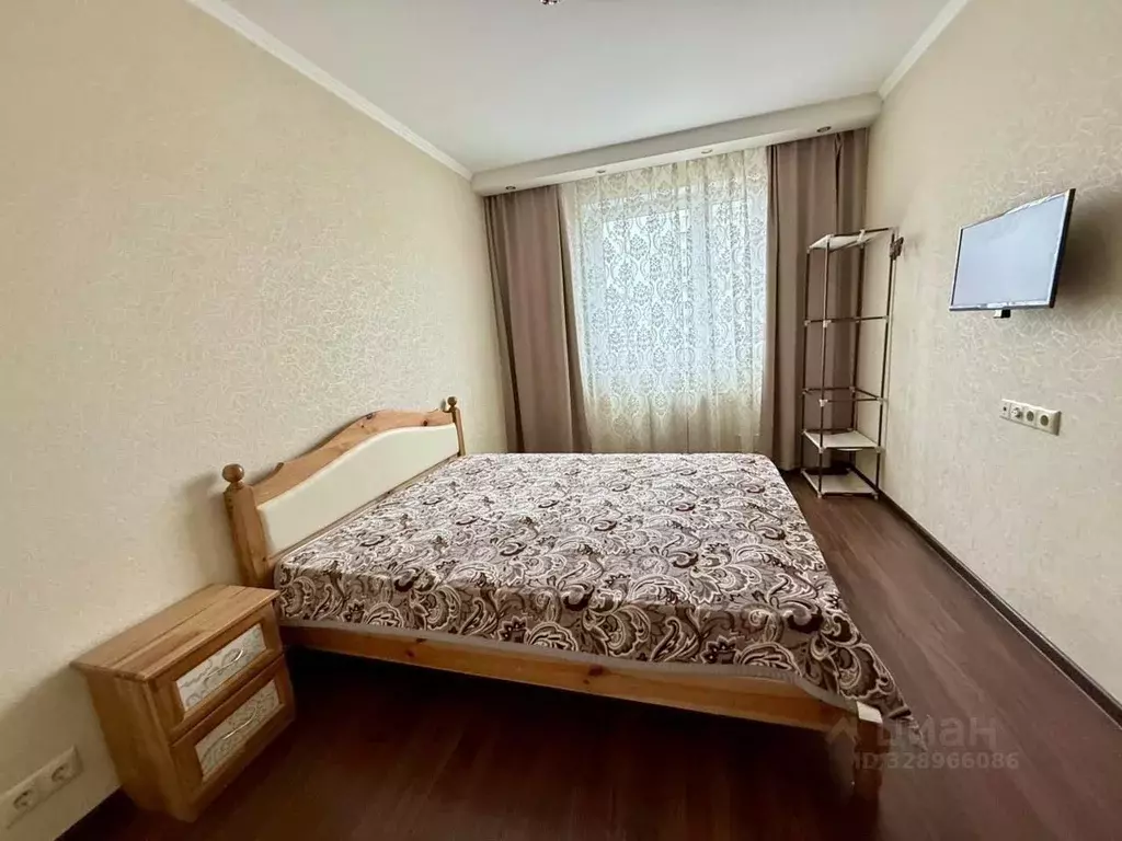2-к кв. Москва Новгородская ул., 26 (52.2 м) - Фото 1