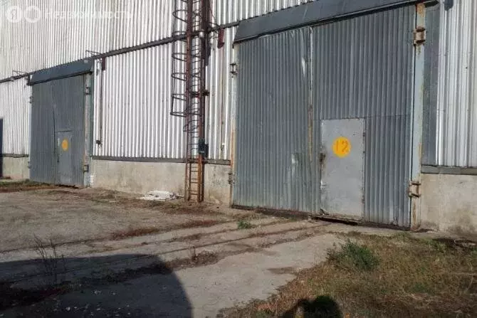 Производственное помещение (625 м) - Фото 1
