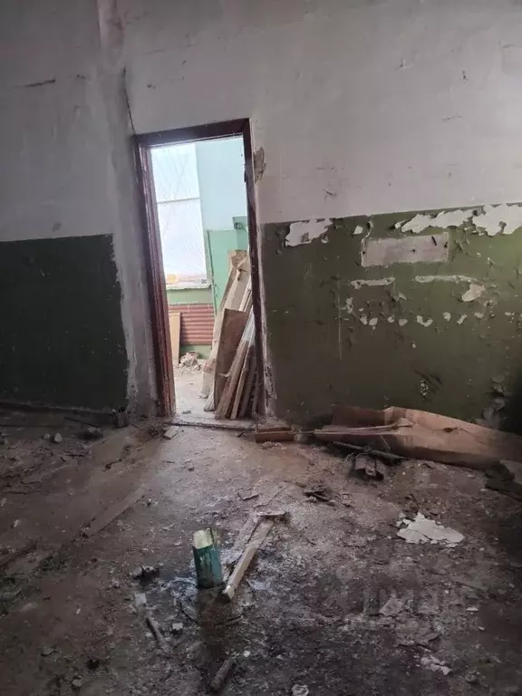 Помещение свободного назначения в Башкортостан, Стерлитамак ул. ... - Фото 1