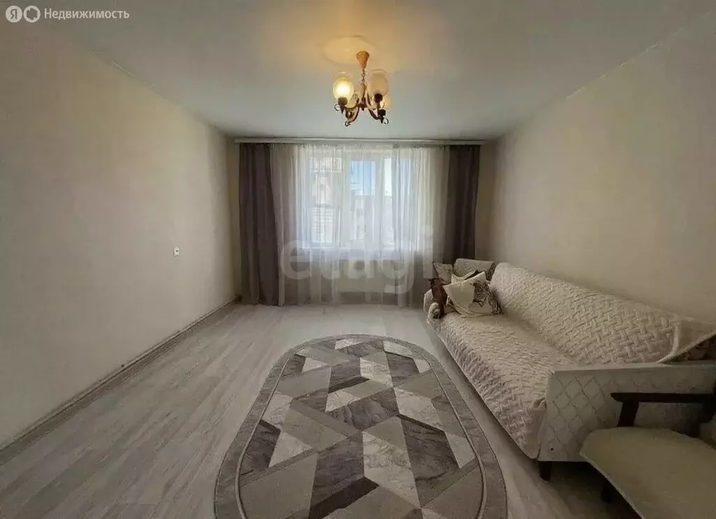 2-комнатная квартира: Севастополь, улица Горпищенко, 110 (57 м) - Фото 2