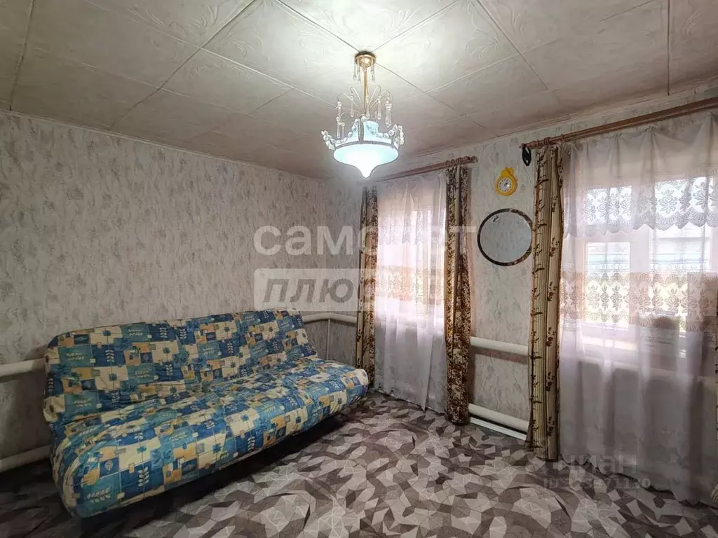 Дом в Белгородская область, Старый Оскол пер. 2-й Гагарина (52 м) - Фото 2