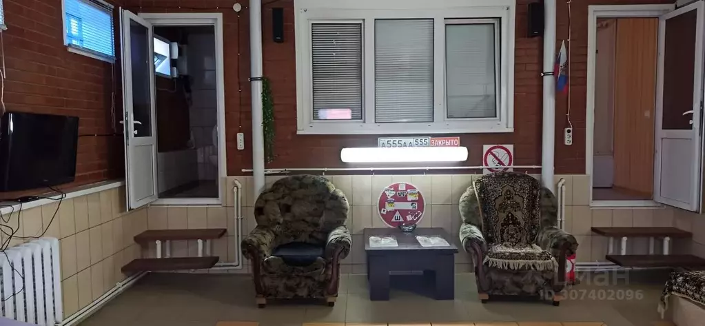 Помещение свободного назначения в Самарская область, Жигулевск ... - Фото 1