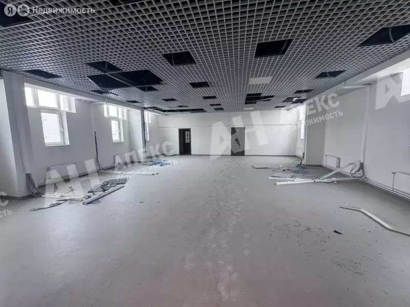 Офис (1022 м) - Фото 2