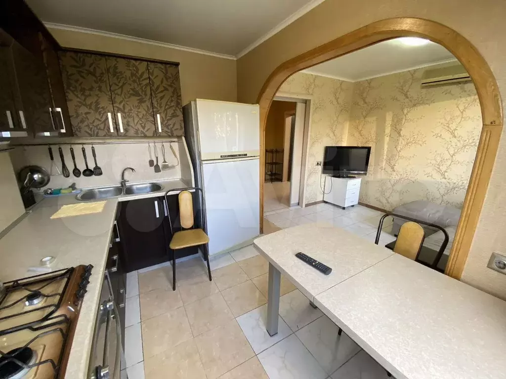 3-к. квартира, 57 м, 5/9 эт. - Фото 0