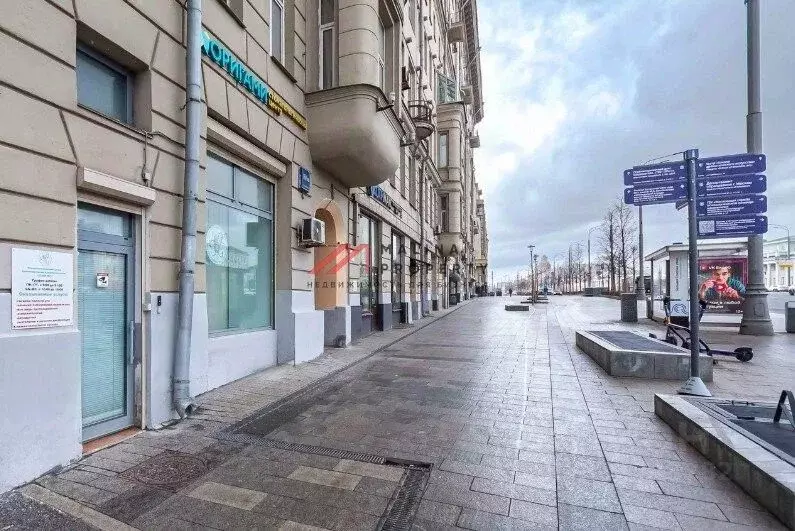 Торговая площадь в Москва Большая Сухаревская пл., 16/18С2 (75 м) - Фото 2
