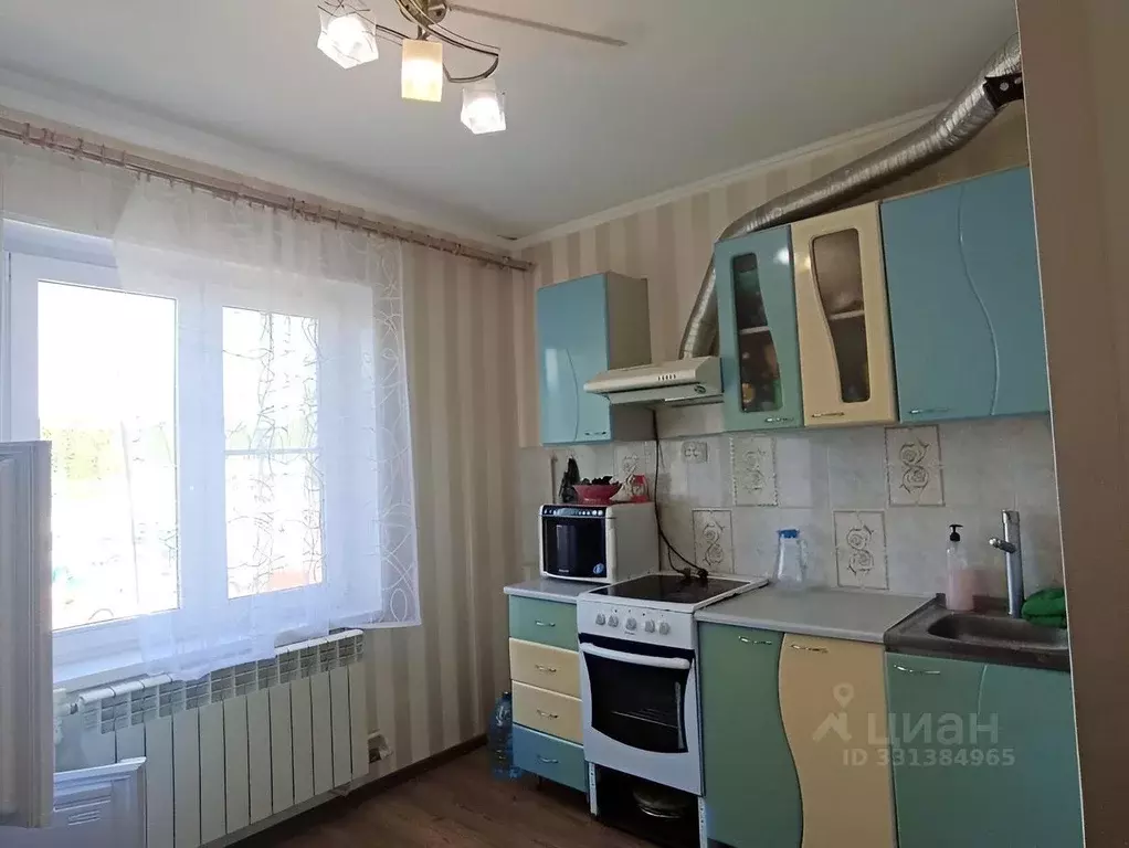3-к кв. Ленинградская область, Луга Ленинградское ш., 6А (73.3 м) - Фото 2
