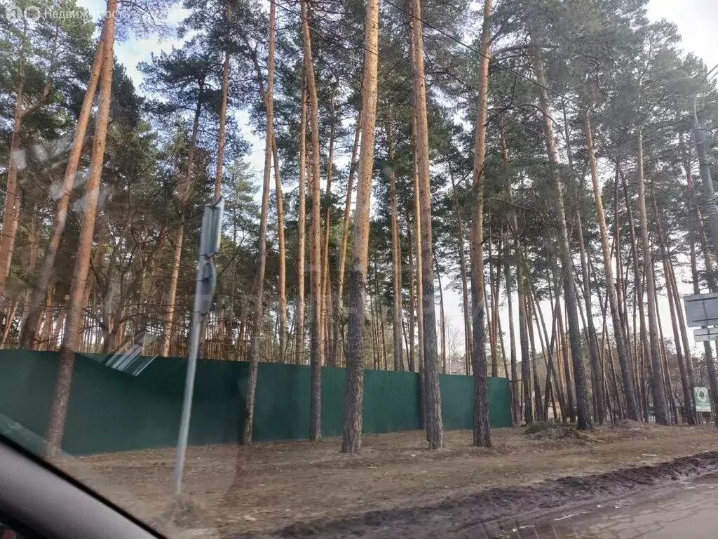 Участок в Тамбов, улица имени Маршала Малиновского (8.5 м) - Фото 2