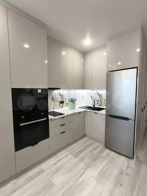Квартира-студия, 25 м, 8/17 эт. - Фото 0