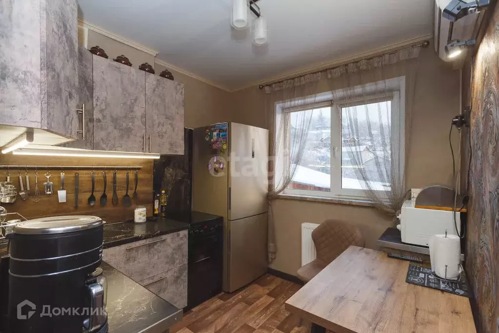 Продаётся 2-к квартира, 54.6 м - Фото 1