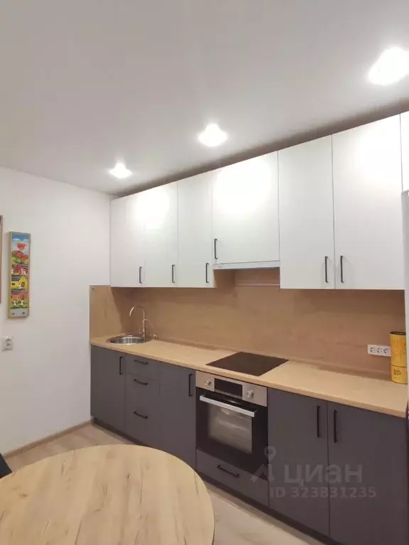 1-к кв. Ярославская область, Ярославль просп. Фрунзе, 14 (40.0 м) - Фото 2