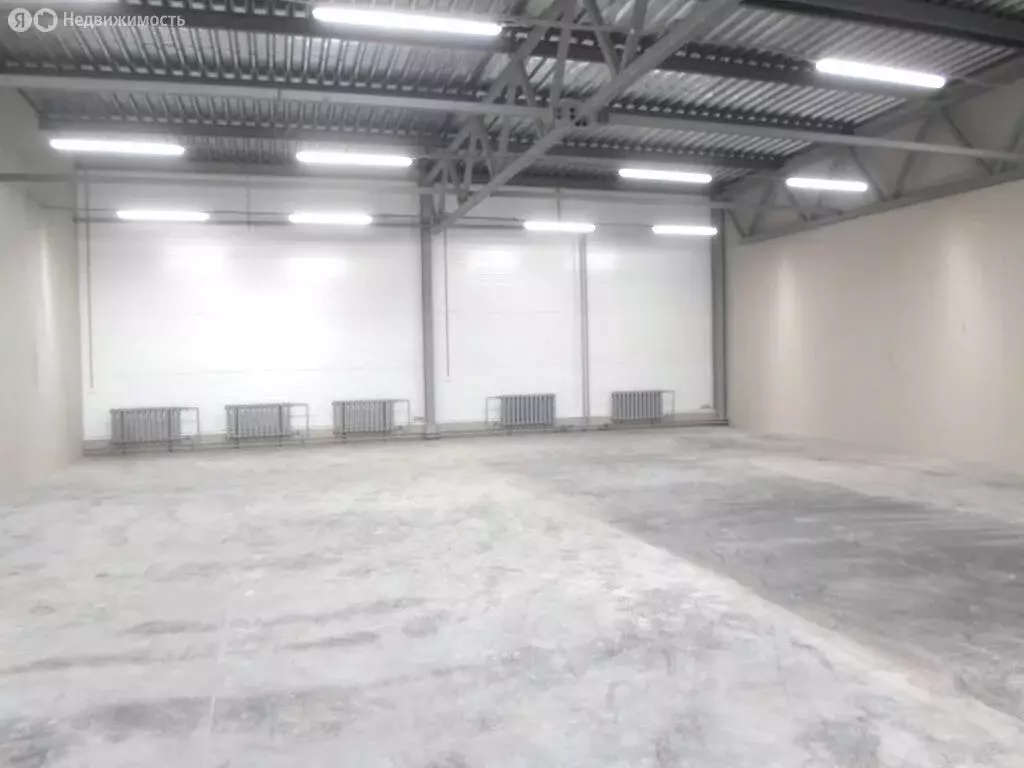 Помещение свободного назначения (152 м) - Фото 2