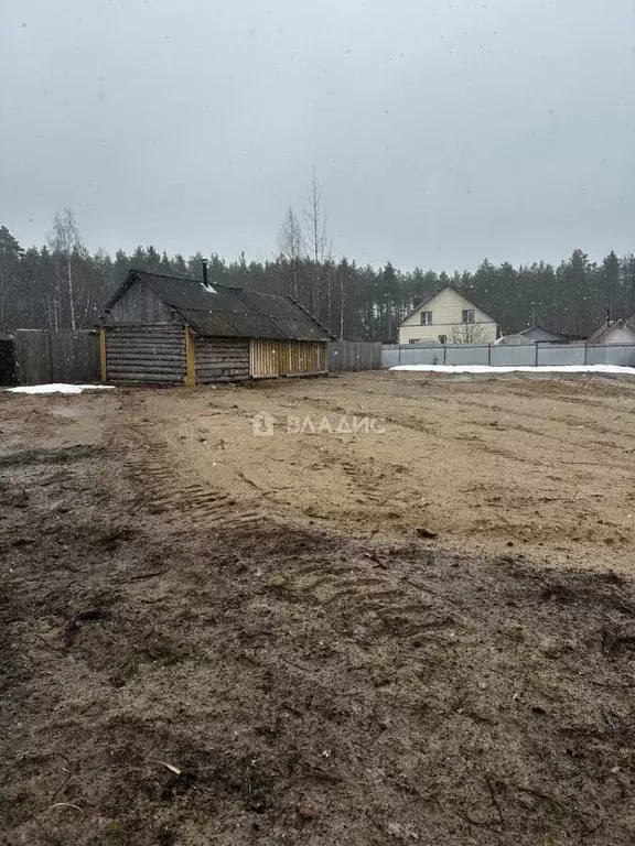Участок в Коми, Сыктывкар городской округ, Верхняя Максаковка пгт, ... - Фото 2