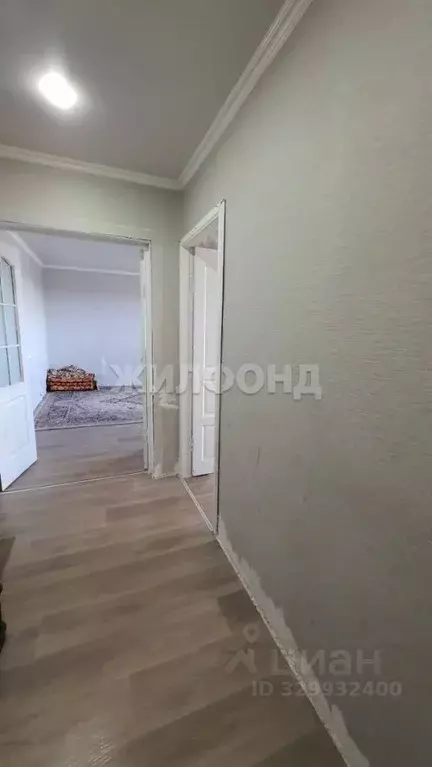 2-к кв. Хакасия, Абакан ул. Маршала Жукова, 3 (51.0 м) - Фото 2