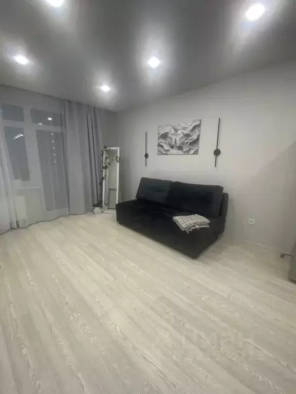 Студия Тюменская область, Тюменский муниципальный округ, д. Дударева ... - Фото 1