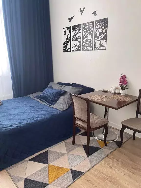 Студия Москва Десеновское поселение, ул. 3-я Нововатутинская, 15к2 ... - Фото 2