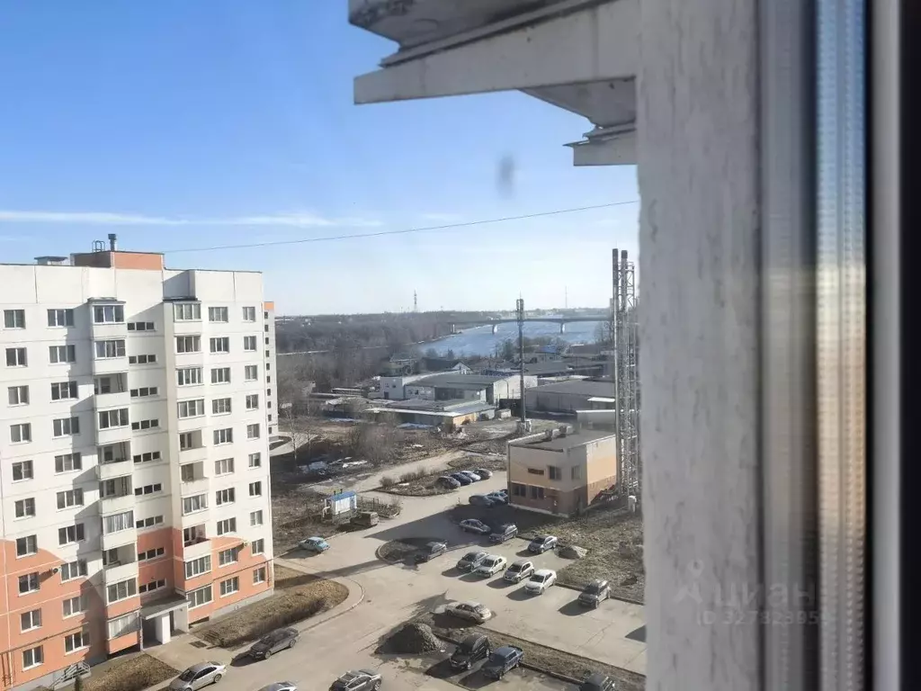 1-к кв. Новгородская область, Великий Новгород Большая ... - Фото 1