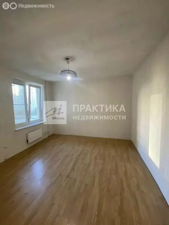 3-комнатная квартира: Балашиха, микрорайон Ольгино, Граничная улица, ... - Фото 1