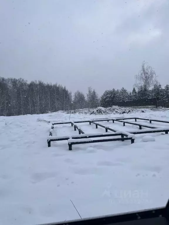Участок в Московская область, Химки Клязьма-Старбеево мкр, Вашутино ... - Фото 2