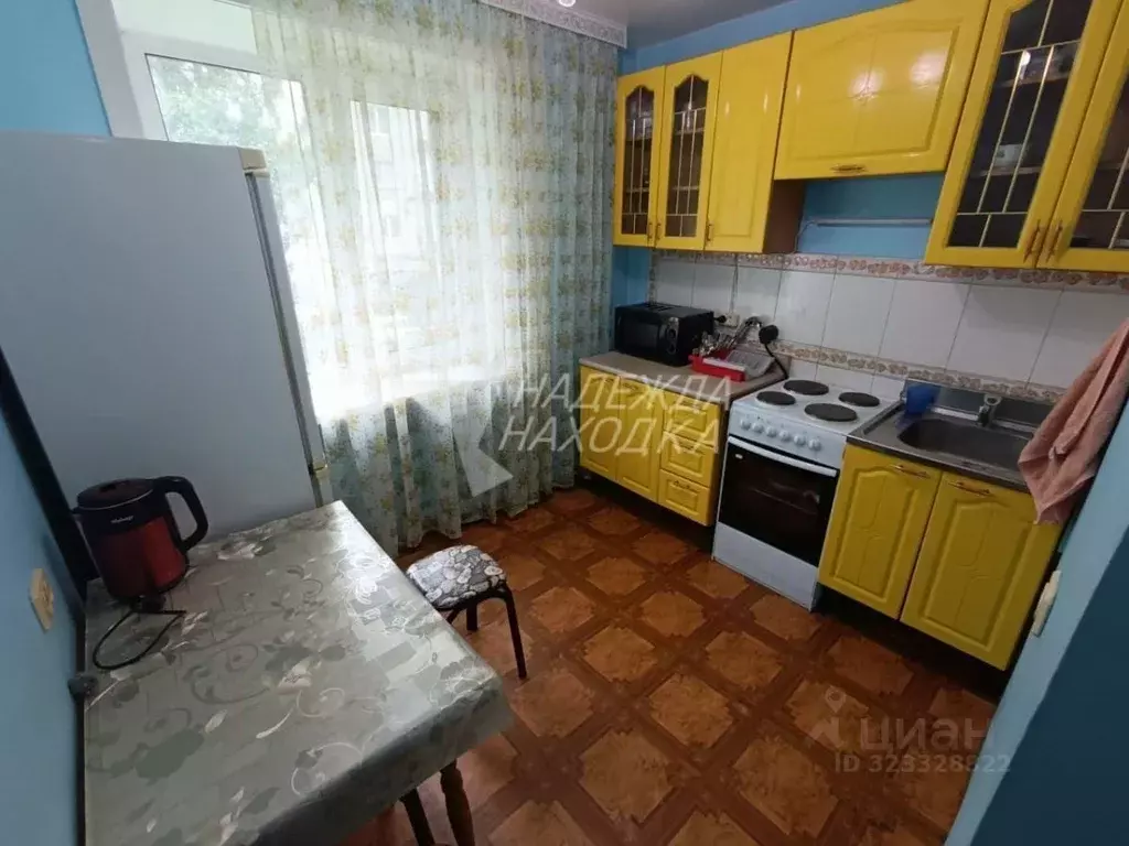 1-к кв. Приморский край, Находка Северный просп., 13 (30.0 м) - Фото 1