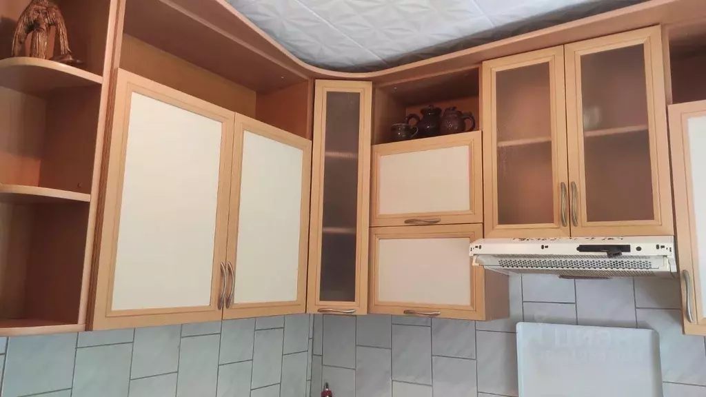 2-к кв. Саратовская область, Саратов Рабочая ул., 15/17 (40.0 м) - Фото 2