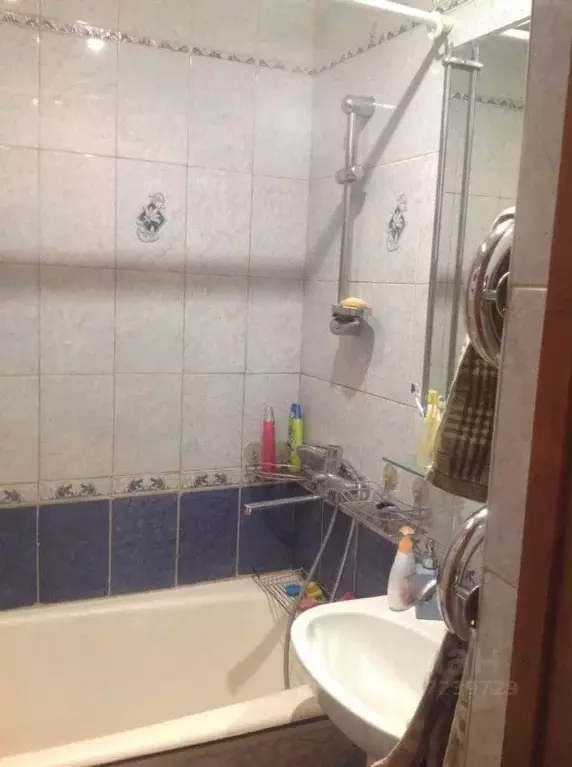 3-к кв. Татарстан, Казань ул. Гудованцева, 43к2 (60.0 м) - Фото 1