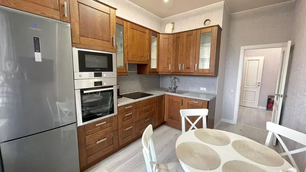 2-к кв. Москва ул. Дыбенко, 38к1 (48.0 м) - Фото 1