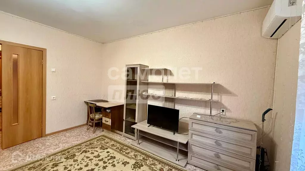 Продаётся 1-к квартира, 40.5 м - Фото 0