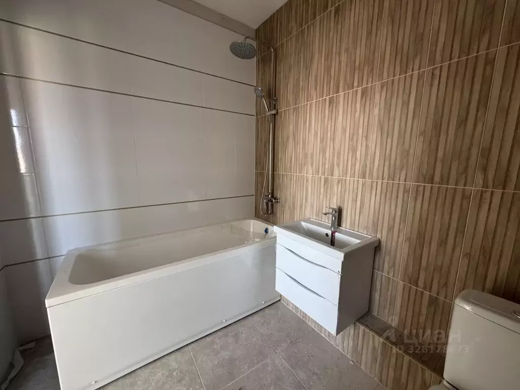 3-к кв. Санкт-Петербург просп. Просвещения, 43 (113.5 м) - Фото 1