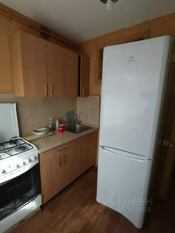 1-к кв. Рязанская область, Рязань ул. Белякова, 10 (32.0 м) - Фото 1