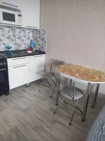 Квартира-студия, 26 м, 18/25 эт. - Фото 0