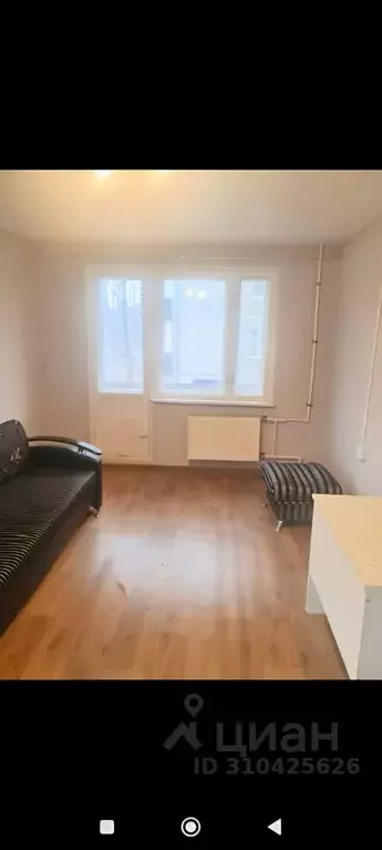 Комната Татарстан, Казань ул. Маршала Чуйкова, 26 - Фото 1