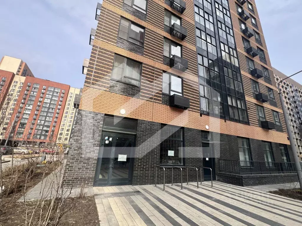 Помещение свободного назначения в Москва Измайловский проезд, 5/1к3 ... - Фото 1