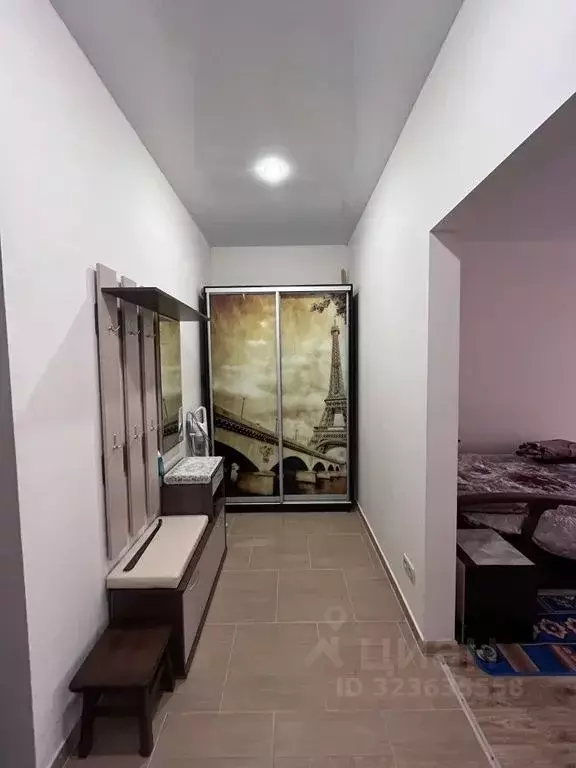 1-к кв. Краснодарский край, Геленджик Одесская ул., 3Ак6 (45.0 м) - Фото 1