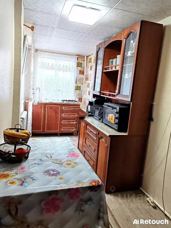 Дом в Ростовская область, Сальский район, Кручено-Балковское с/пос, ... - Фото 1