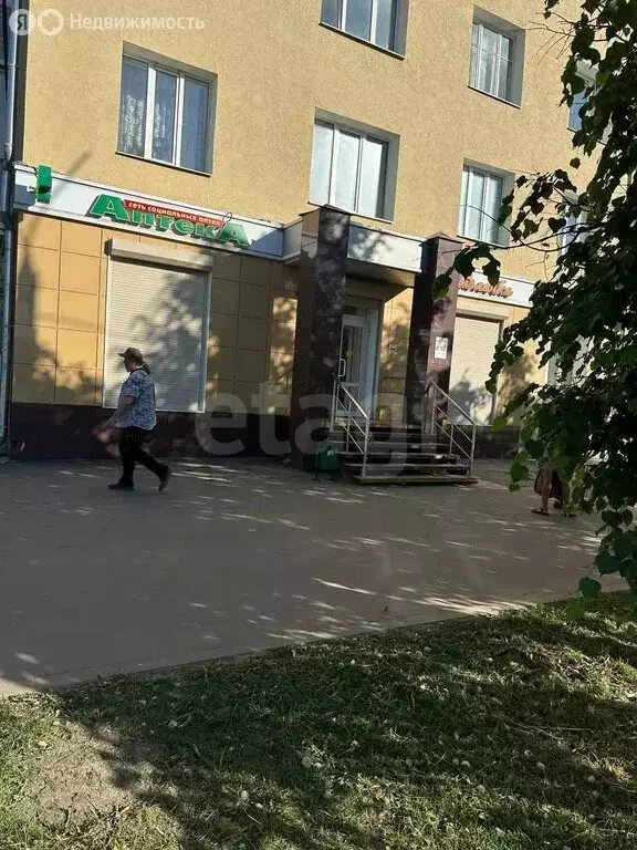 Помещение свободного назначения (60.4 м) - Фото 1