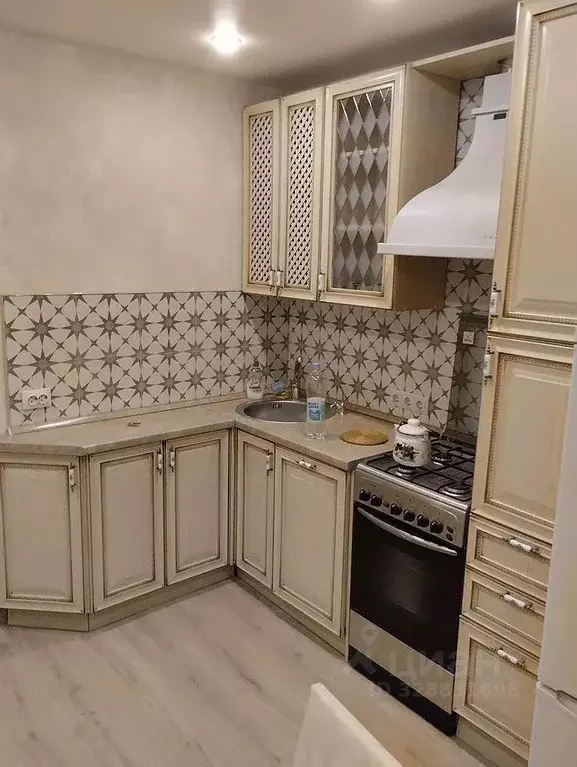 1-к кв. Москва Судостроительная ул., 27К3 (31.0 м) - Фото 1