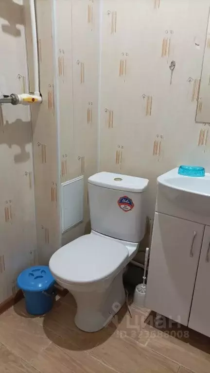 Студия Алтайский край, Бийск ул. Михаила Ломоносова, 40 (26.0 м) - Фото 2