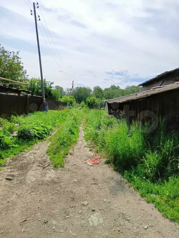Участок 10 сот. (ИЖС) - Фото 0