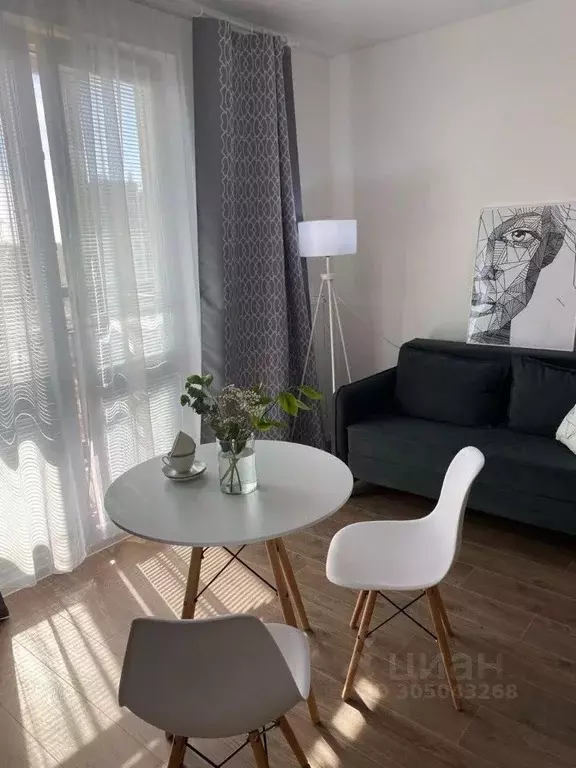 Студия Ленинградская область, Ломоносовский район, Аннинское городское ... - Фото 1