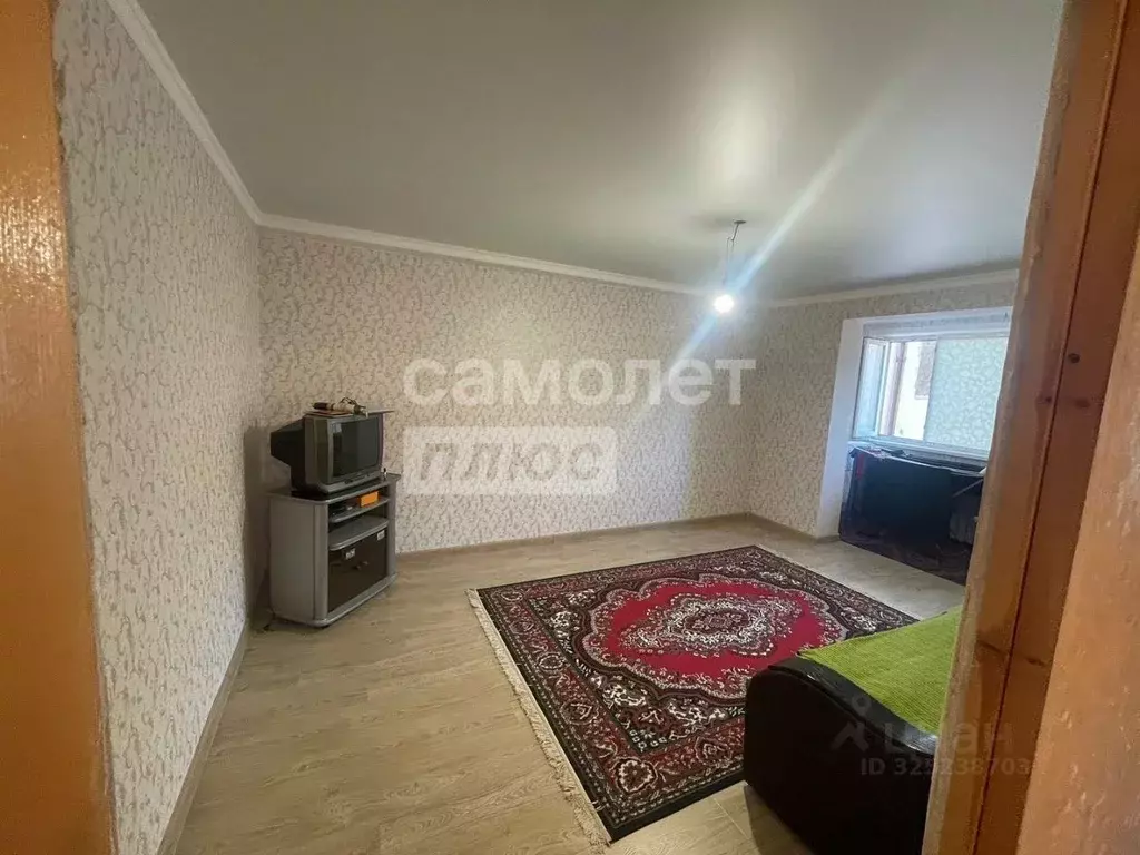 1-к кв. Дагестан, Дербентский район, с. Джалган ул. Дагестанская, 28 ... - Фото 1