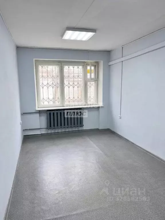 Офис в Челябинская область, Челябинск ул. Сулимова, 75В (36 м) - Фото 1