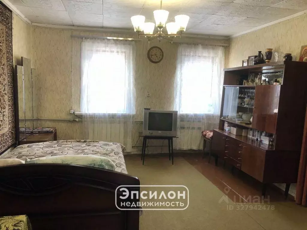 Дом в Курская область, Курск ул. 3-я Фатежская, 11 (61 м) - Фото 2