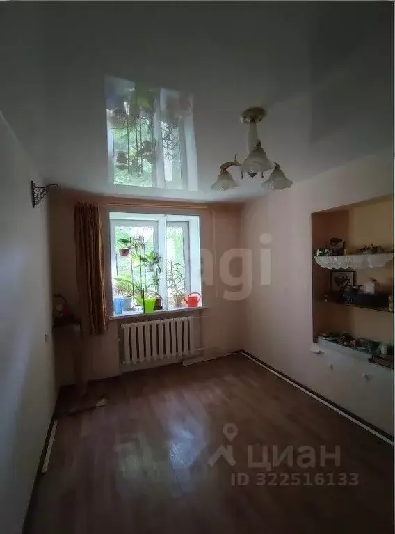 4-к кв. Вологодская область, Вологда Сухонская ул., 11 (78.3 м) - Фото 1