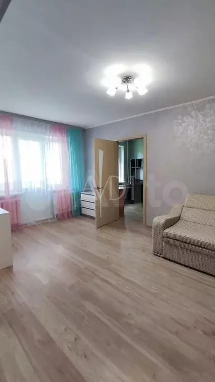 2-к. квартира, 45 м, 2/5 эт. - Фото 0